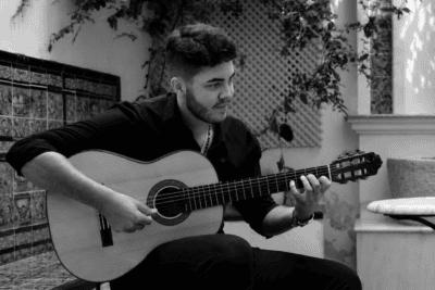 Imagen de Suma Flamenca Joven 2026