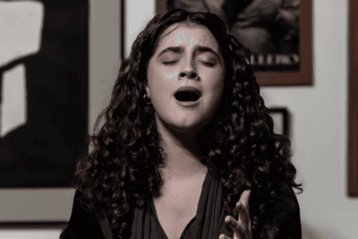 Imagen de Suma Flamenca Joven 2026