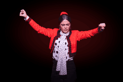 Imagen de Suma Flamenca Joven 2026
