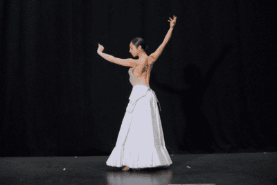 Imagen de Suma Flamenca Joven 2026