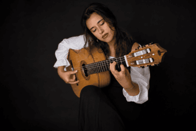 Imagen de Suma Flamenca Joven 2026