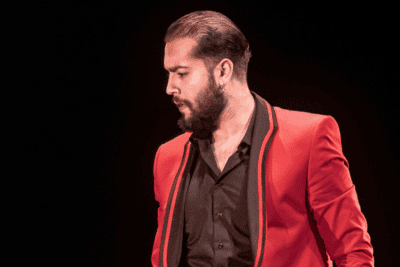 Imagen de Suma Flamenca Joven 2026