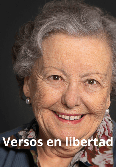Versos en libertad – María Galiana/Enrico Amerio → Teatros del Canal