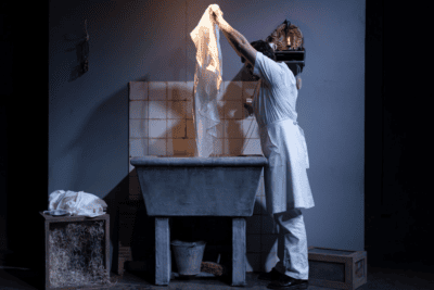 Imagen de Viento blanco de Juanse Rausch y Valeria Lois