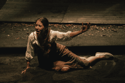Imagen de Yerma - Richard Sahagún