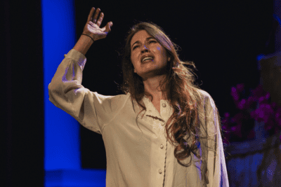 Imagen de Yerma - Richard Sahagún