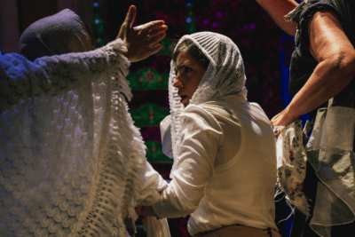 Imagen de Yerma - Richard Sahagún