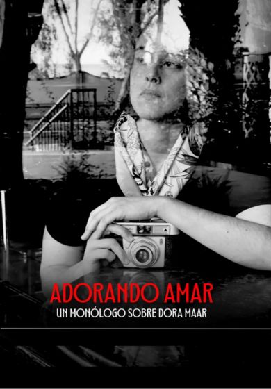 Adorando amar