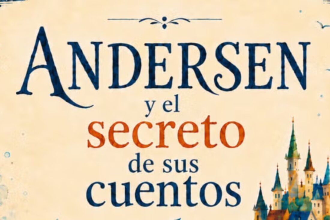 Andersen y el secreto de sus cuentos