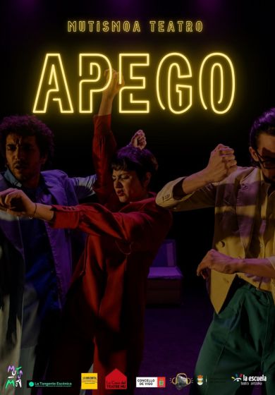 Apego