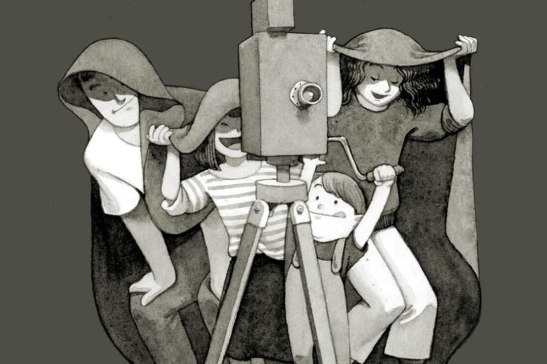 El Real Junior de Cine: proyección de espectáculo musical en el Real Teatro de Retiro