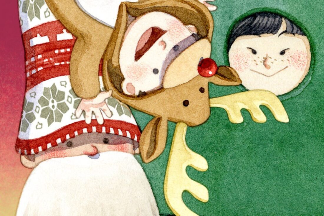 Concierto de Navidad del Real Teatro de Retiro: Un día en canciones