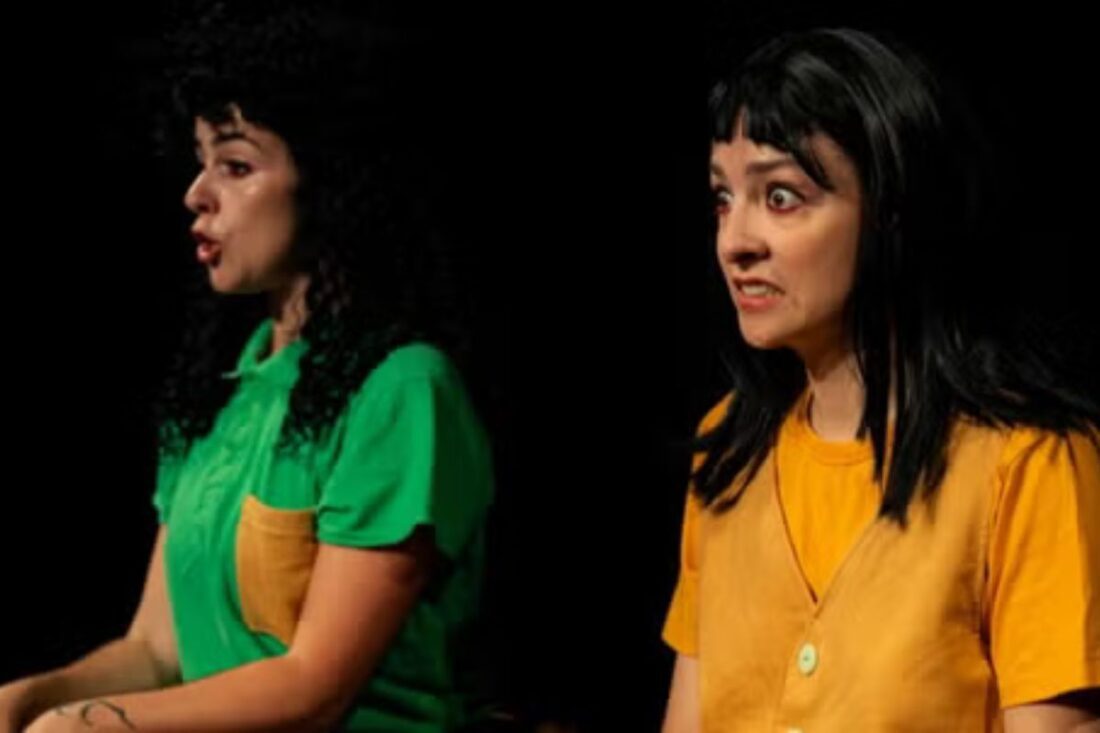 Hermanas Castillejos