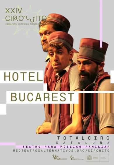 Hotel Bucarest