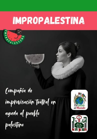 Impropalestina