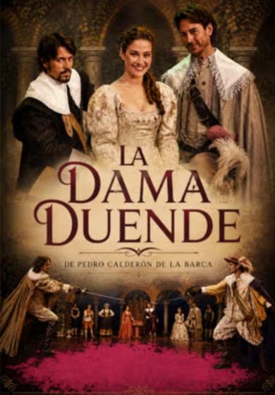 La dama duende - La Bicicleta