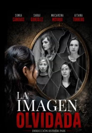 La imagen olvidada → La Usina
