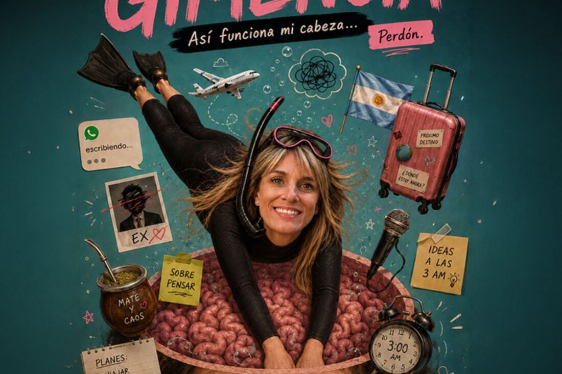 Gimencia