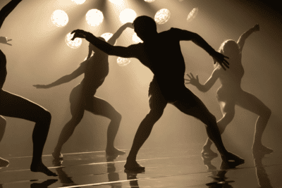 Imagen de momenta de Sydney Dance Company | Rafael Bonachela
