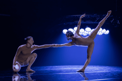 Imagen de momenta de Sydney Dance Company | Rafael Bonachela