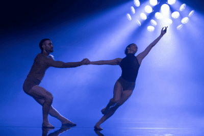 Imagen de momenta de Sydney Dance Company | Rafael Bonachela