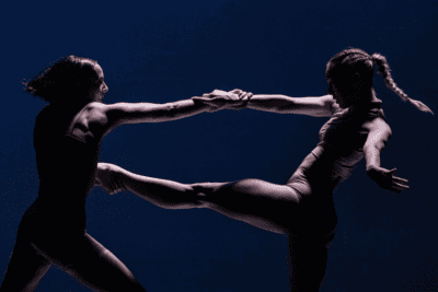 Imagen de momenta de Sydney Dance Company | Rafael Bonachela