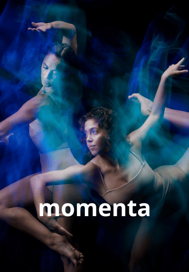 momenta – Sydney Dance Company → Teatros del Canal