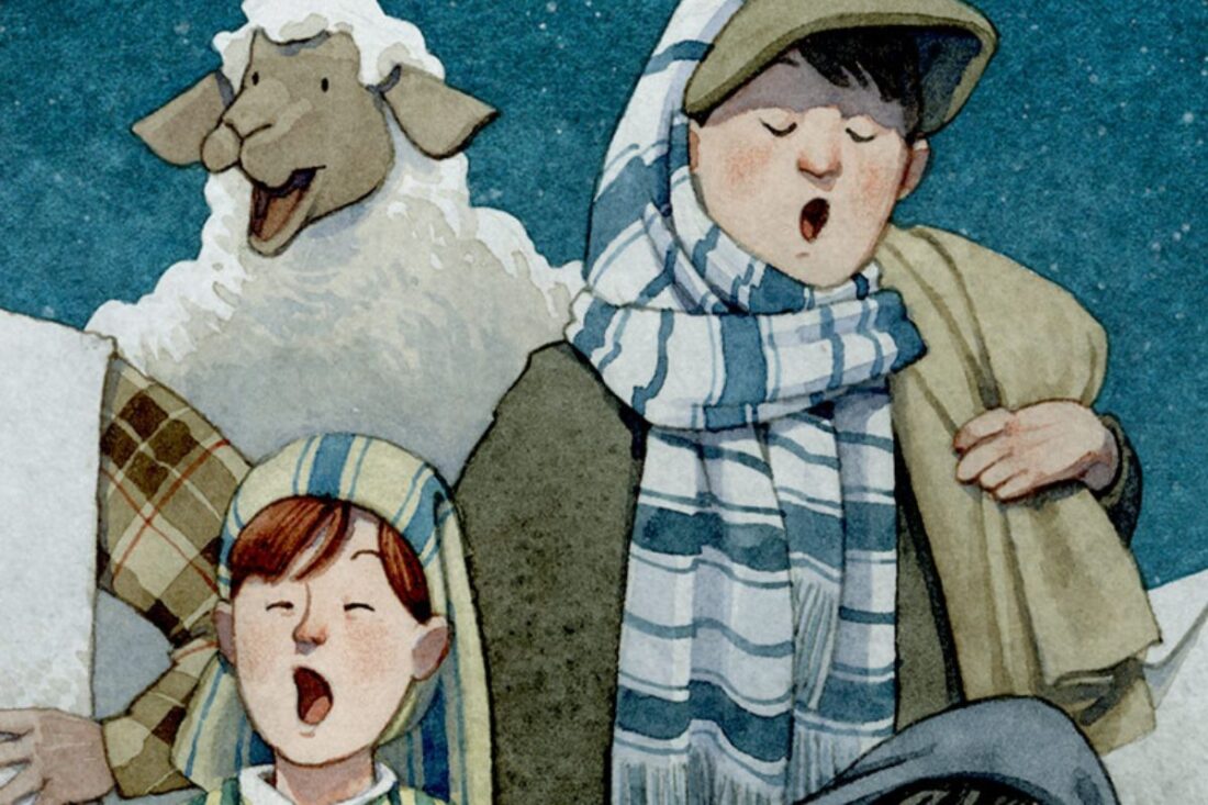 Real Teatro de Retiro: Pequeño concierto de Año Nuevo