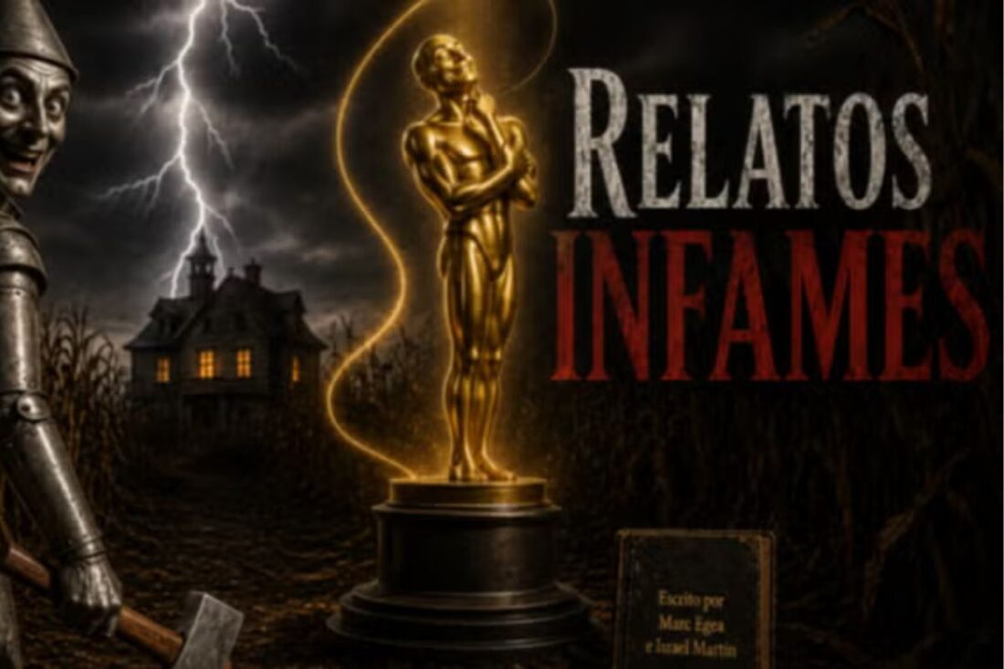 Relatos Infames