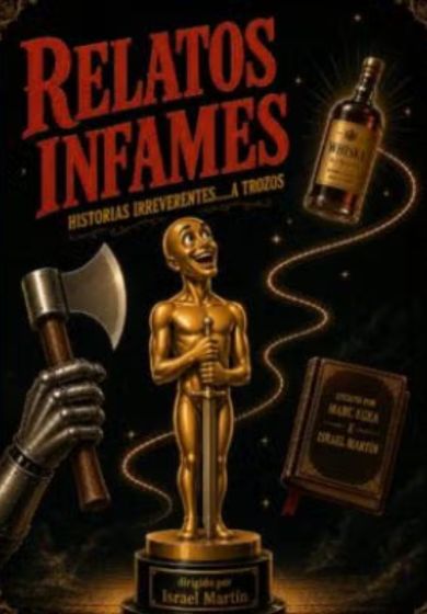 Relatos Infames