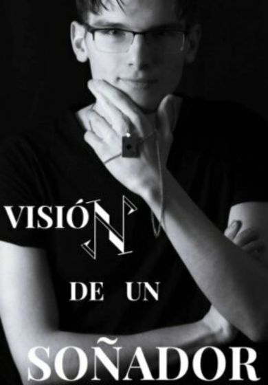 Visión de un soñador con Nacho Pavía → Teatro Encantado