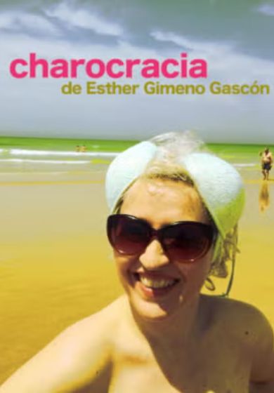 Charocracia - Esther Gimeno