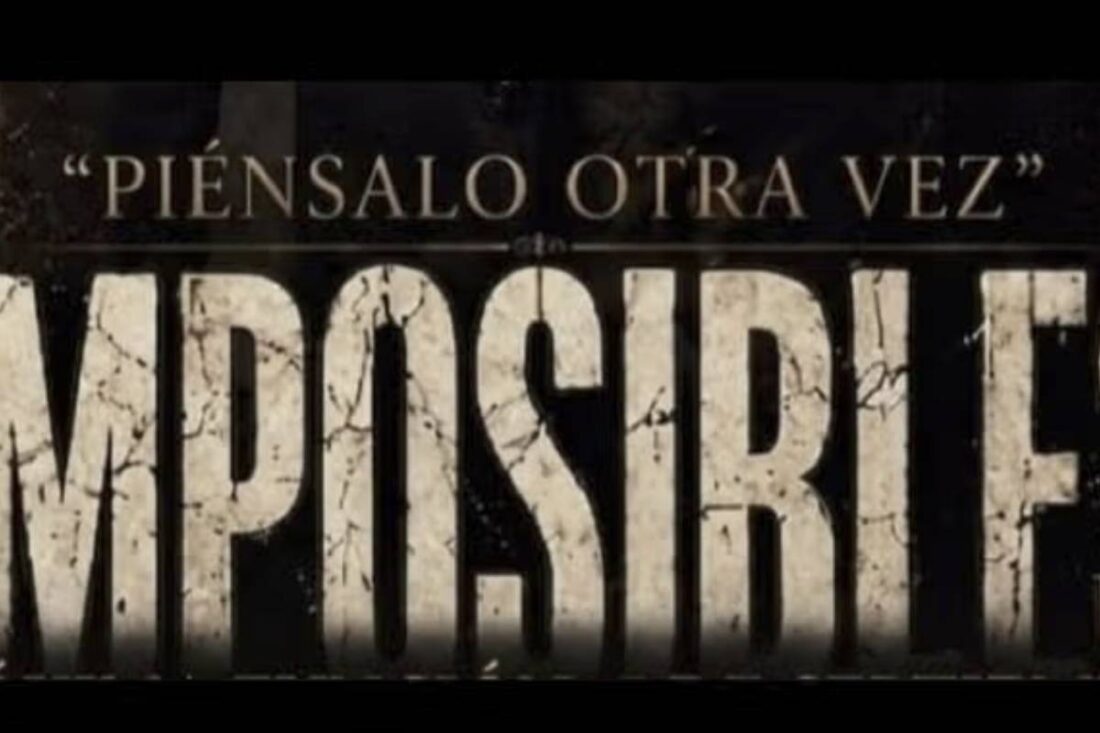 Imposibles