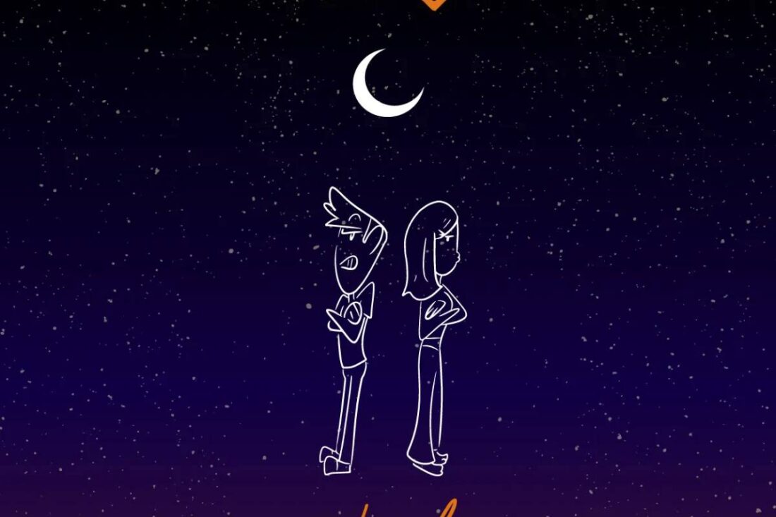 Una noche con mi ex