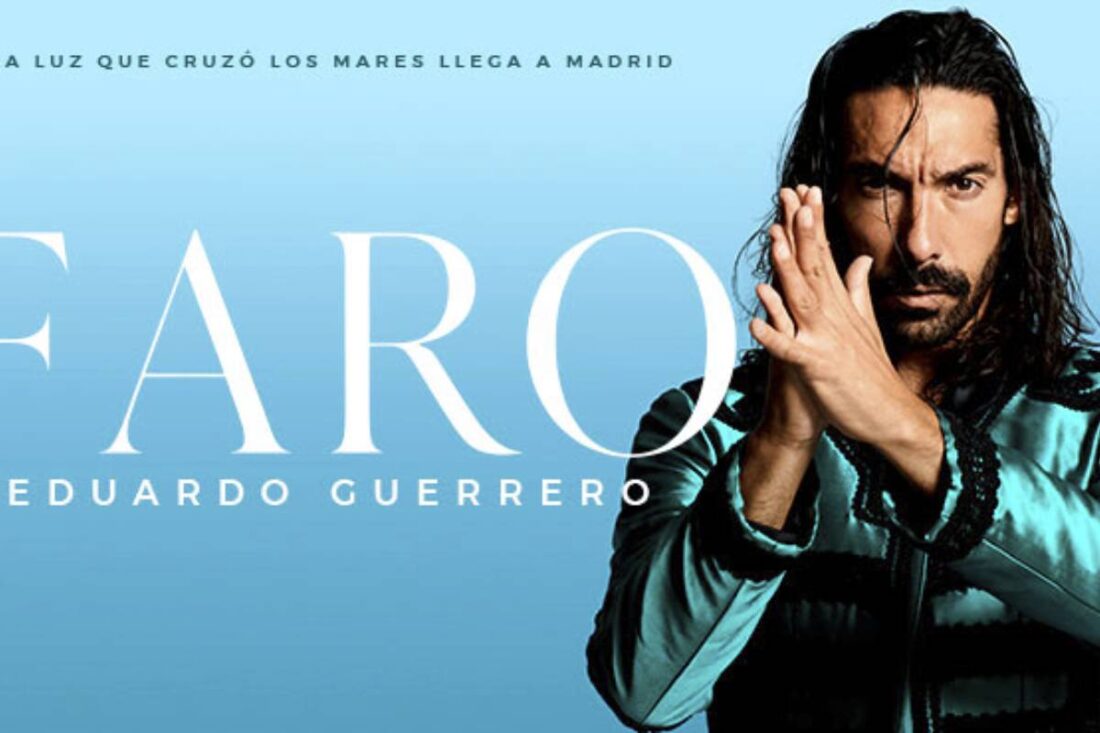 Eduardo Guerrero - Faro
