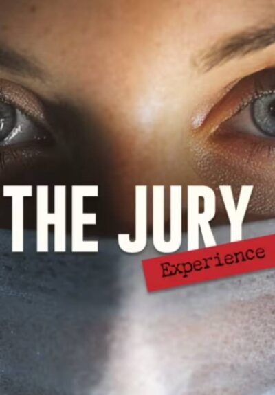 The Jury Experience - Angel de la Muerte: ¿Piedad o asesinato?
