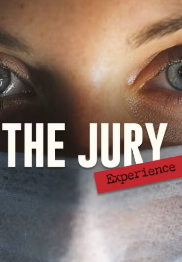 The Jury Experience - Angel de la Muerte: ¿Piedad o asesinato?