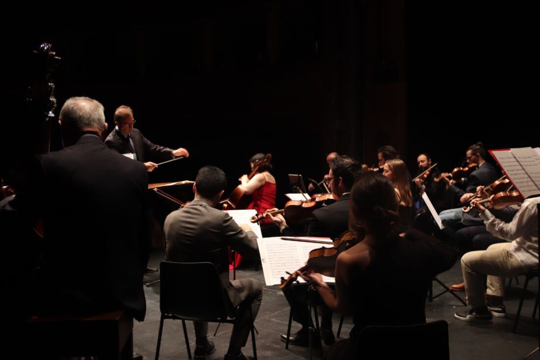 Concierto de Adviento