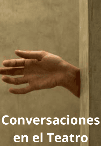 Conversaciones en el Teatro