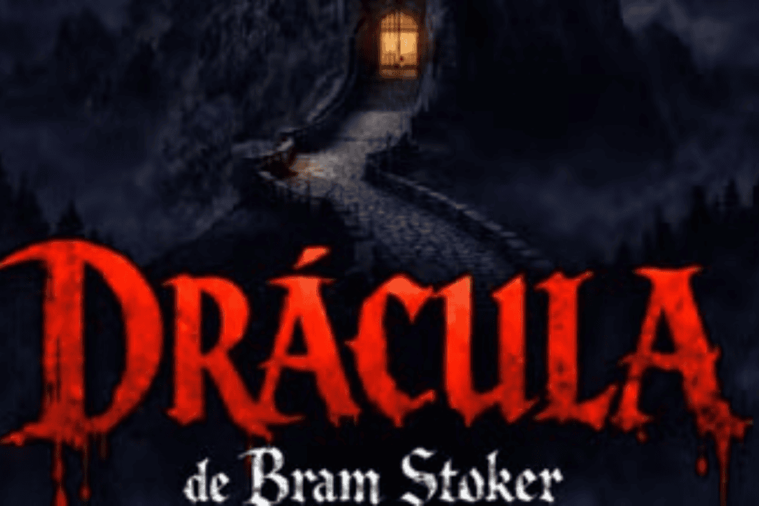 Drácula de Bram Stoker