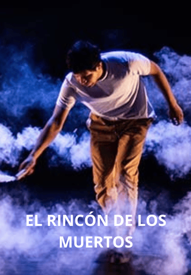 El rincón de los muertos