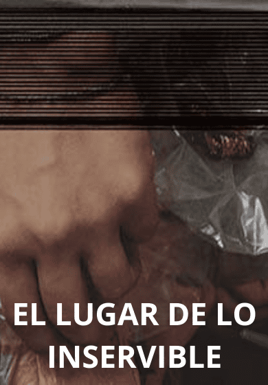 El Lugar de lo Inservible