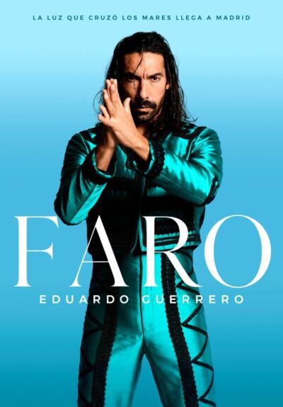 Eduardo Guerrero - Faro