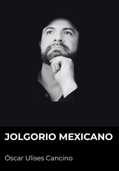 Jolgorio mexicano → Teatro Corral de Comedias - Alcalá de Henares (Madrid)