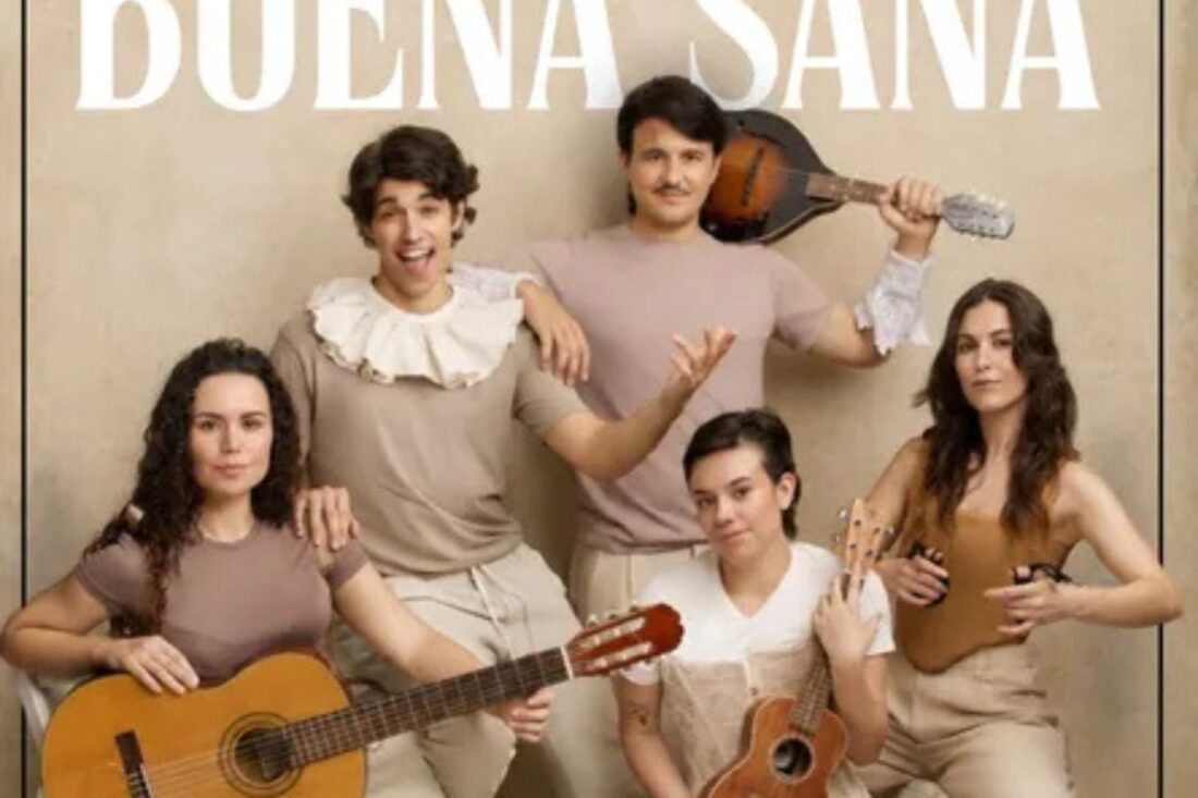 La Trova de Buena Saña