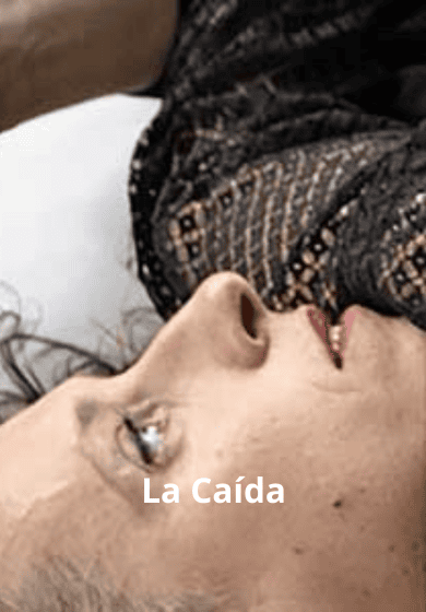 La Caída