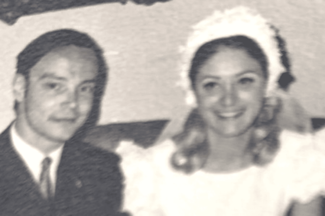 Los años maravillosos: Archive, Image and Collapse