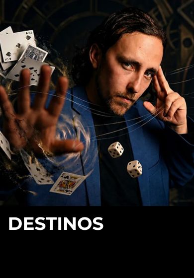 Destinos