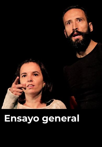 Ensayo general