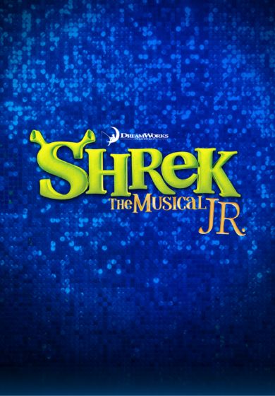 Shrek Jr. The Musical → Teatro La Latina